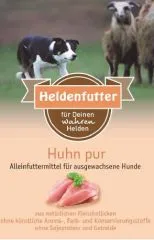 Heldenfutter Huhn pur 400 g