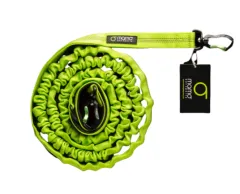 mamo bungee leash