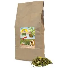 JR FARM Meerschweinchen ohne Pellets 2 kg