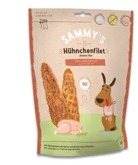 SAMMY'S Hühnchenfilet 190 g