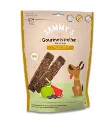 SAMMY'S Gourmetstreifen Hühnchen & Lamm 180 g