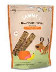 SAMMY'S Gourmetstreifen Hühnchen & Ente 180 g