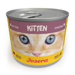 Josera Kitten 200 g