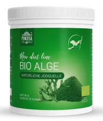 Pokusa RawDietLine Bio Alge (NO-ÖKO-01) 350 g