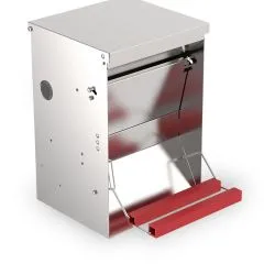 Automatischer Futterautomat