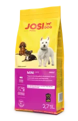 JosiDog Mini 2,7 kg