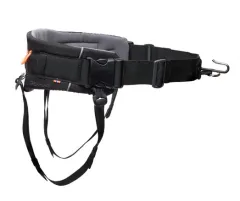 Trekking Belt 2.0 black/grey M
