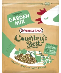 Country's Best Snack Garden Mix 1 kg