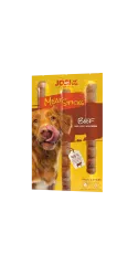JosiDog Meat Sticks Beef 33 g