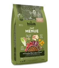 BOSCH HPC Menue Adult mit Rind, Leber & Pansen 12 kg