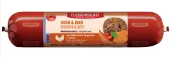 Senior Huhn & Rind mit Süßkartoffel, Hagebutte & Ginkgo 800 g