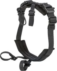 Panik-Adapter Stay für Geschirre L–XL