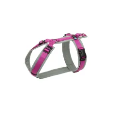 anny x Geschirr Fun grau/pink