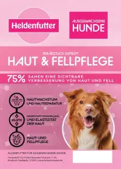 Peptide+ Haut & Fellpflege 1,5 kg