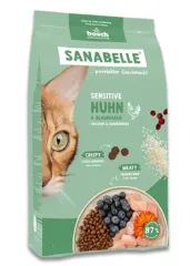 Sanabelle Sensitive Huhn 2 kg