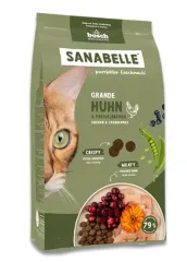 Sanabelle Grande Huhn 2 kg