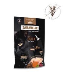Sanabelle Juicy Land-Ente 40 g