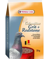 Colombine Grit + Rotstein 20 kg