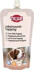 Leberwurst-Topping 300 ml
