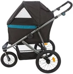 Buggy für Hunde