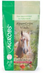 Alpengrün Mash 15 kg