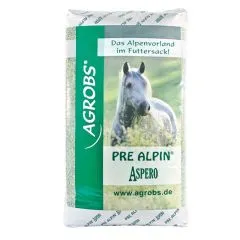 Agrobs Pre Alpin Aspero 20 kg