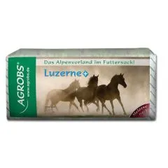 Pre Alpin Luzerne + 15 kg