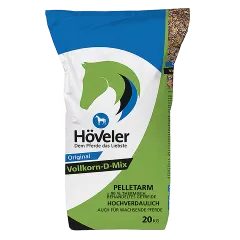 Höveler Vollkorn Diät Mix 20 kg