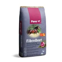 Pavo Fibre Beet 15 kg