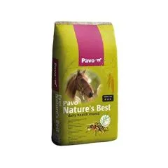 Pavo Natures Best 15 kg