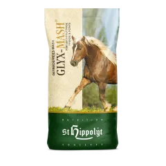 St. Hippolyt Glyx Mash 15 kg