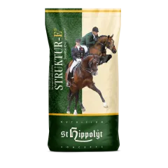 St. Hippolyt Struktur Energetikum 20 kg