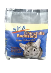 Chinchillasand Sina 1 kg
