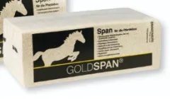 Grobspan Goldspan XL 20 kg