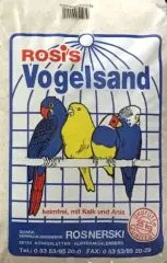 Vogelsand Rosi's 25 kg