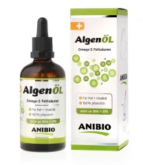 Anibio Algenöl 100 ml