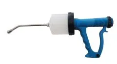 Eingabespritze 70 ml