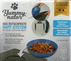 Yummynator Napfsystem M 850 ml
