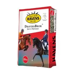 Havens DraversBrok 25 kg
