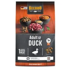 Belcando Adult Grainfree Duck 4 kg