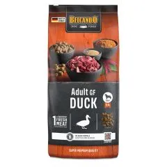 Belcando Adult Grainfree Duck 12,5 kg