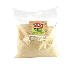 DIBO Kartoffel Flocken 1 Kg