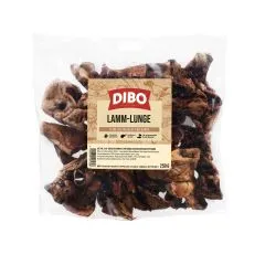 DIBO Lamm-Lunge 250 g