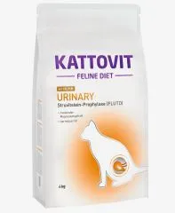 Kattovit Trockenfutter Urinary Huhn 1,25 kg