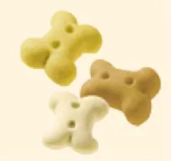 Hundebisquit Puppy Mix 500 g